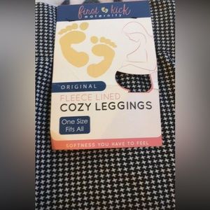 One Size Maternity Leggings ✨NWT✨